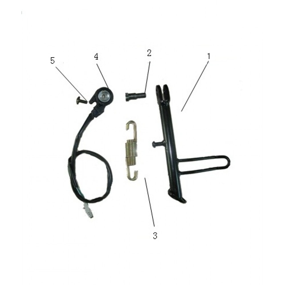 ASYA 100-ECO YAN SEHPA MUSURU 