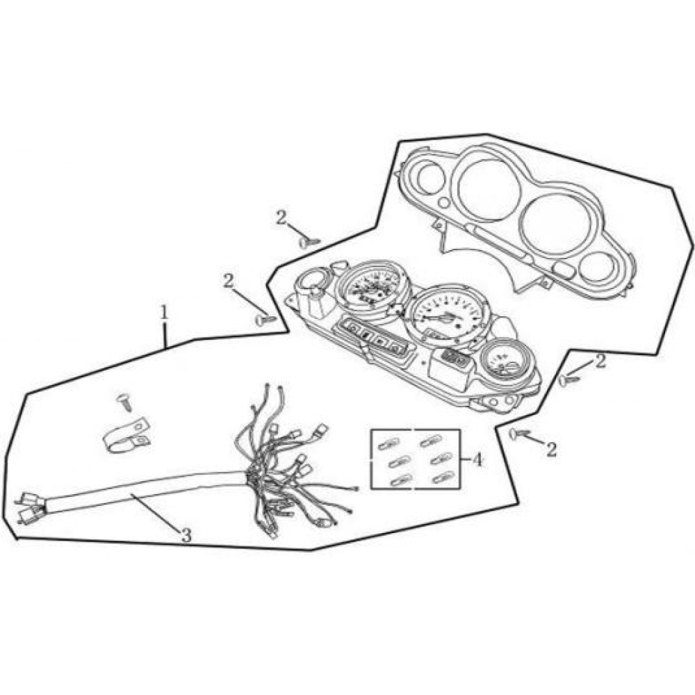 ASYA ARMADA 250 KILOMETRE SAATI KOMPLE 