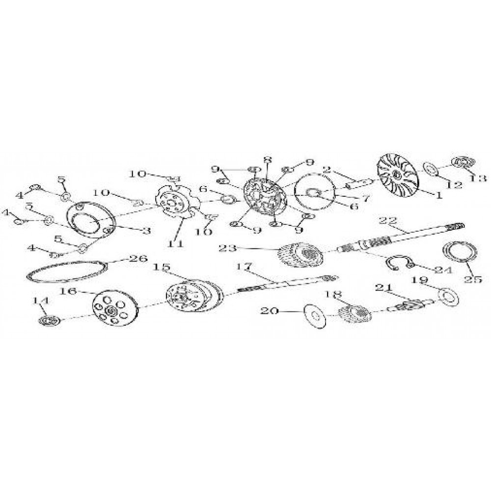 ASYA ARMADA 250 MIL TAHRIK 