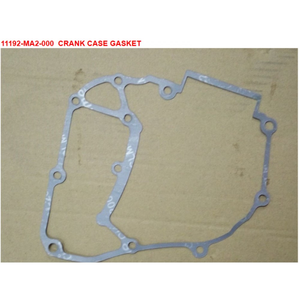 SYM JETX 125 TCS E5 KRANK KUTUSU KARTER ARA CONTASI.SAG