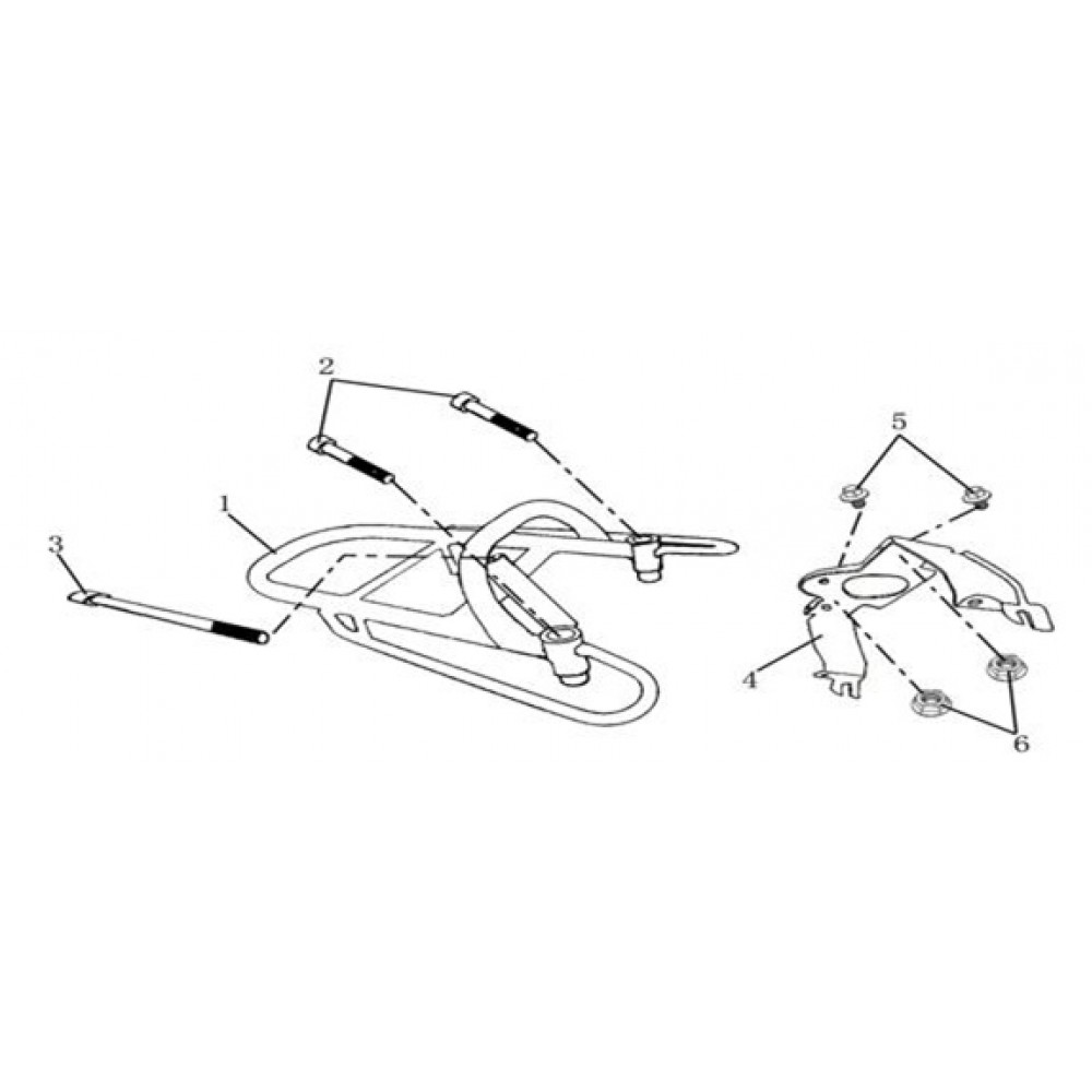 ASYA POLO 50 ARKA TASIYICI 