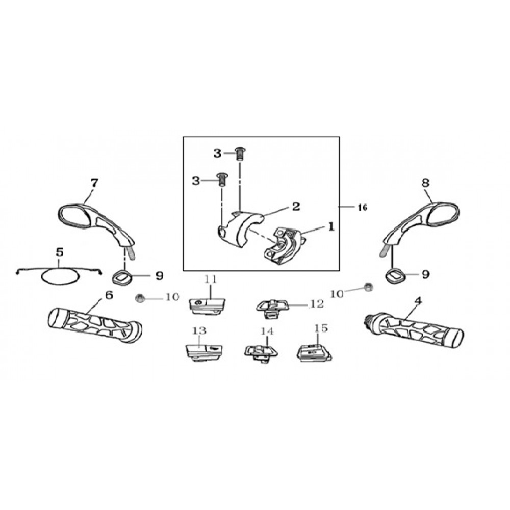 ASYA POLO 50 ELCIK SAG 