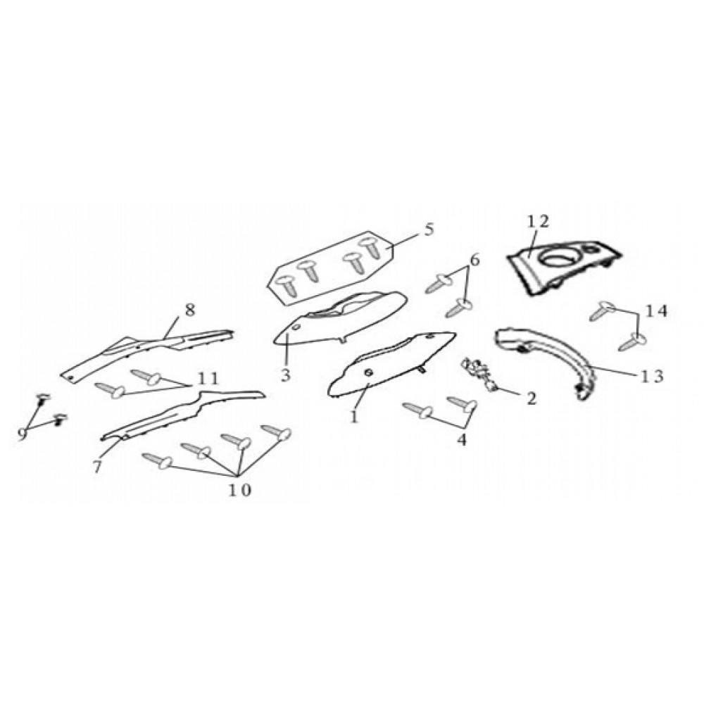 ASYA POLO 50 DIS GRNJ.ARKA ALT TAM. SIYAH 