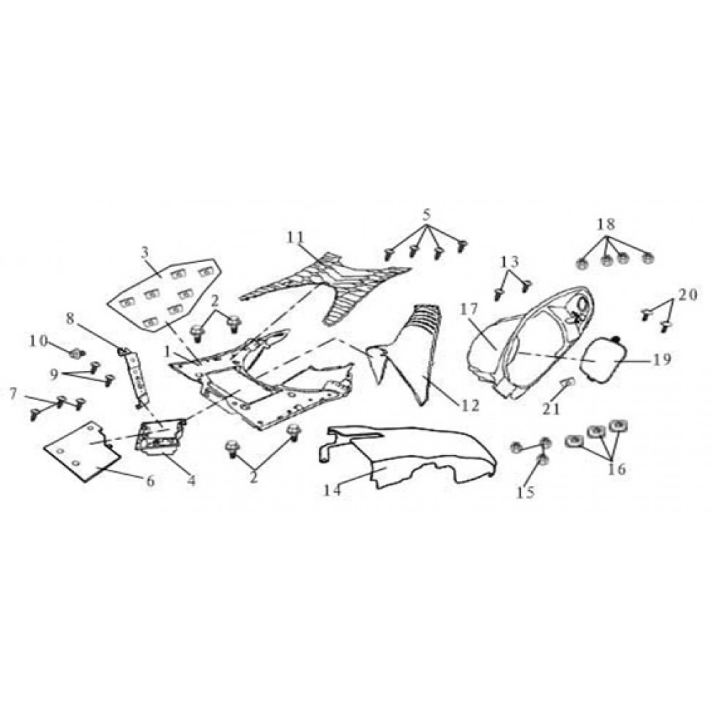 ASYA POLO 50 IC GRNJ.AKU KUTU KAPAGI 