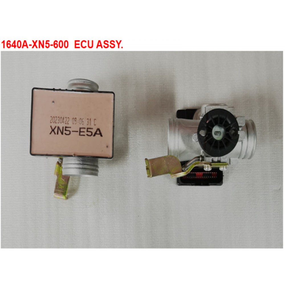 SYM JETX 125 TCS E5 ECU.EleronIc Control SYM JETX 125 TCS E5 ECU.EleronIc Control