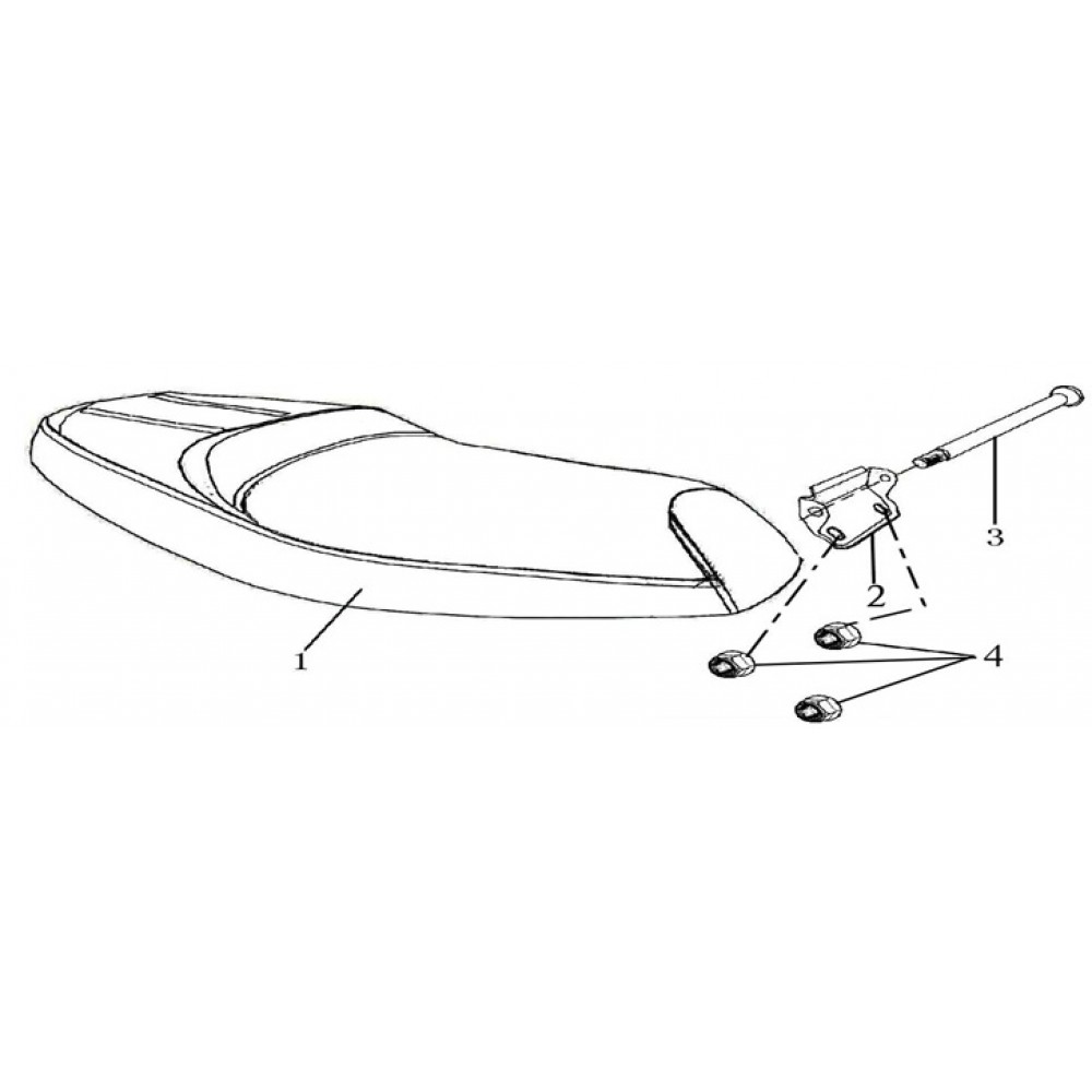 ASYA POLO 50 SELE KOMPLE 