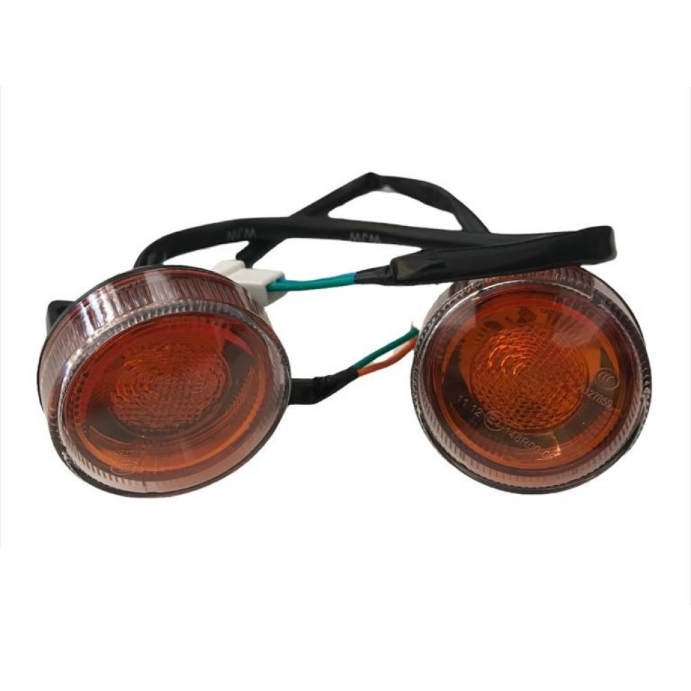 TURİSMO 50i &Ouml;N SİNYAL SAĞ-SOL