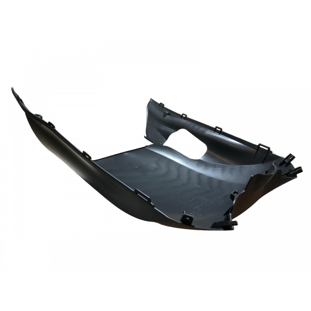 TURİSMO 50İ ŞASİ ALT KORUMA