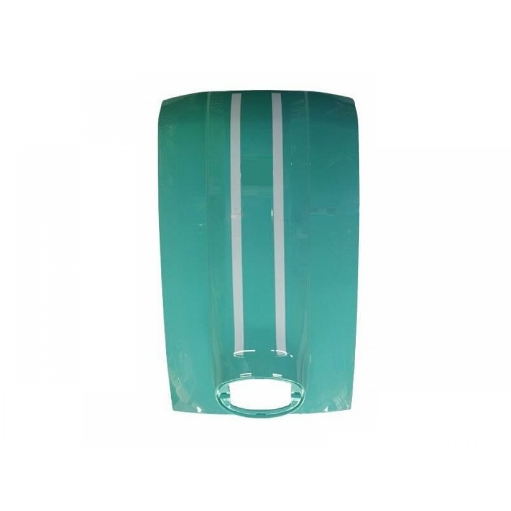 TURİSMO 50İ &Ouml;N PANEL KAPAK TURKUAZ