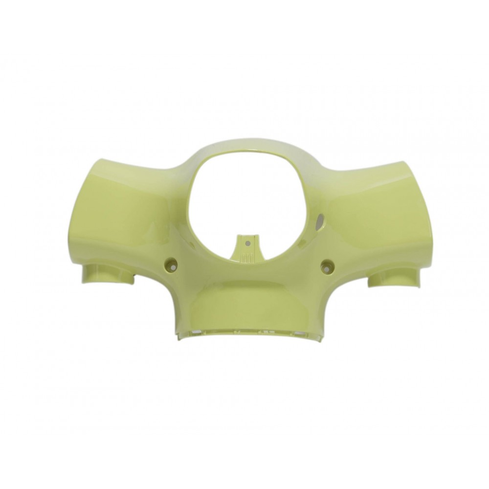 TURİSMO 50İ GİDON ALT KAPAK SARI (YEŞİL)