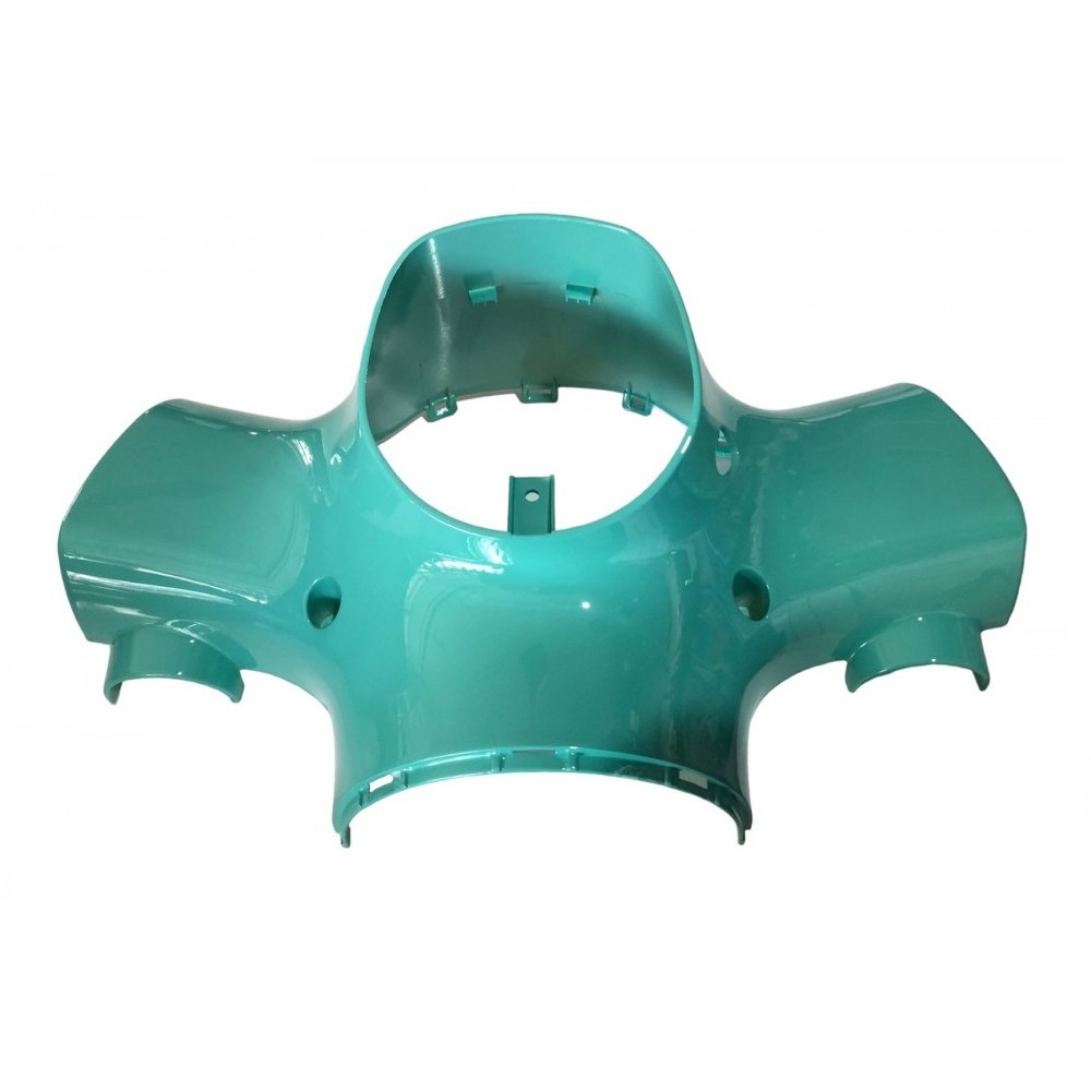 TURİSMO 50İ GİDON ALT KAPAK TURKUAZ