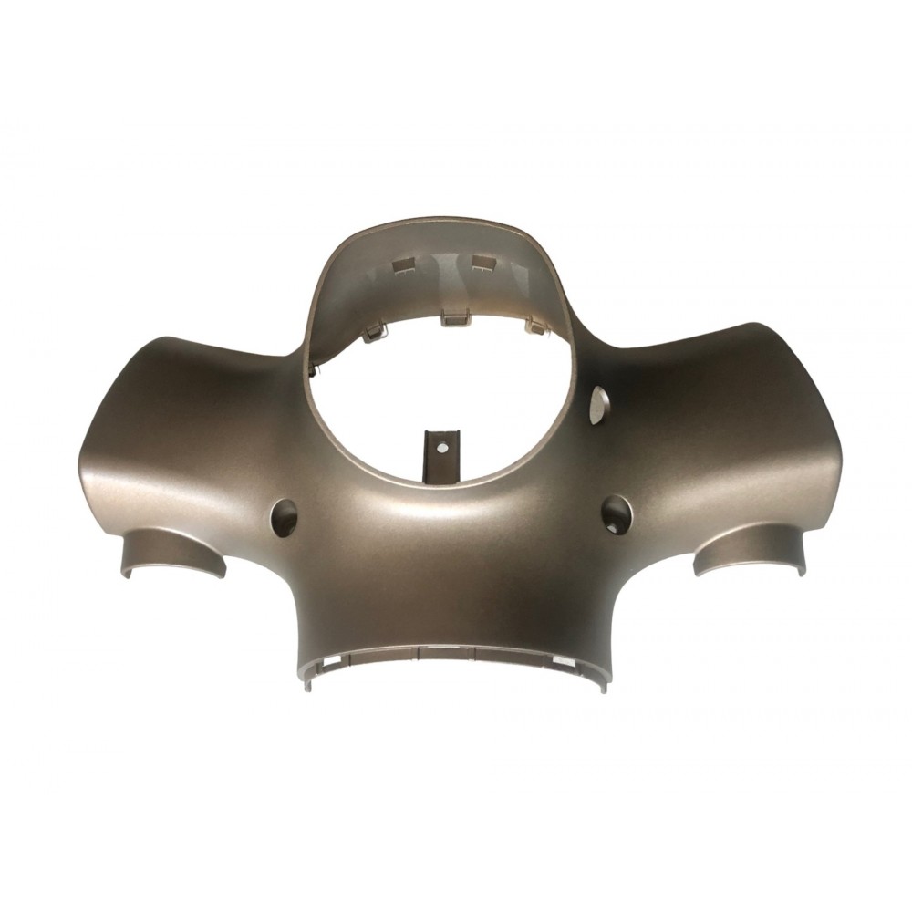 TURİSMO 50İ GİDON ALT KAPAK KAHVERENGİ