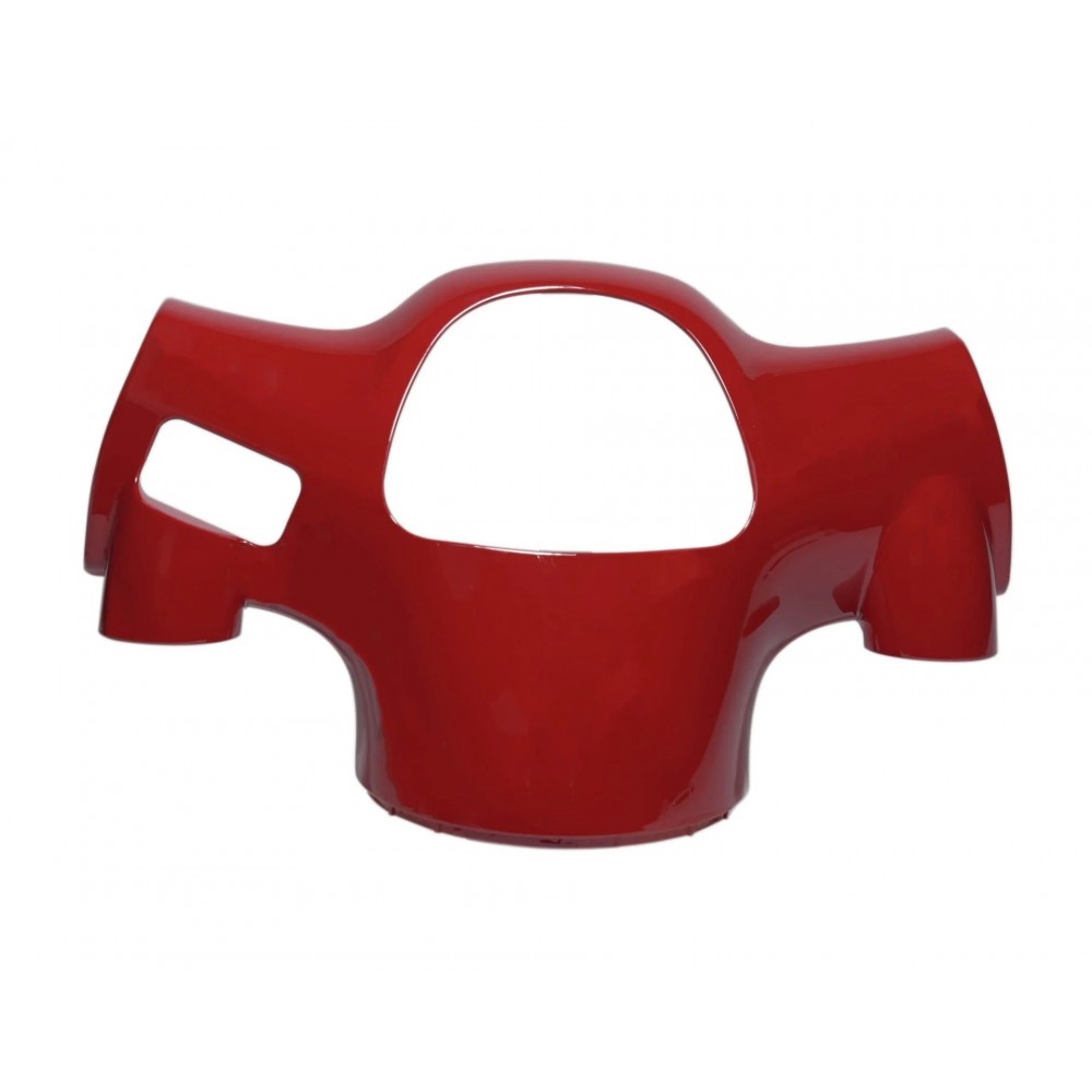 TURİSMO 50İ GİDON &Uuml;ST KAPAK KIRMIZI