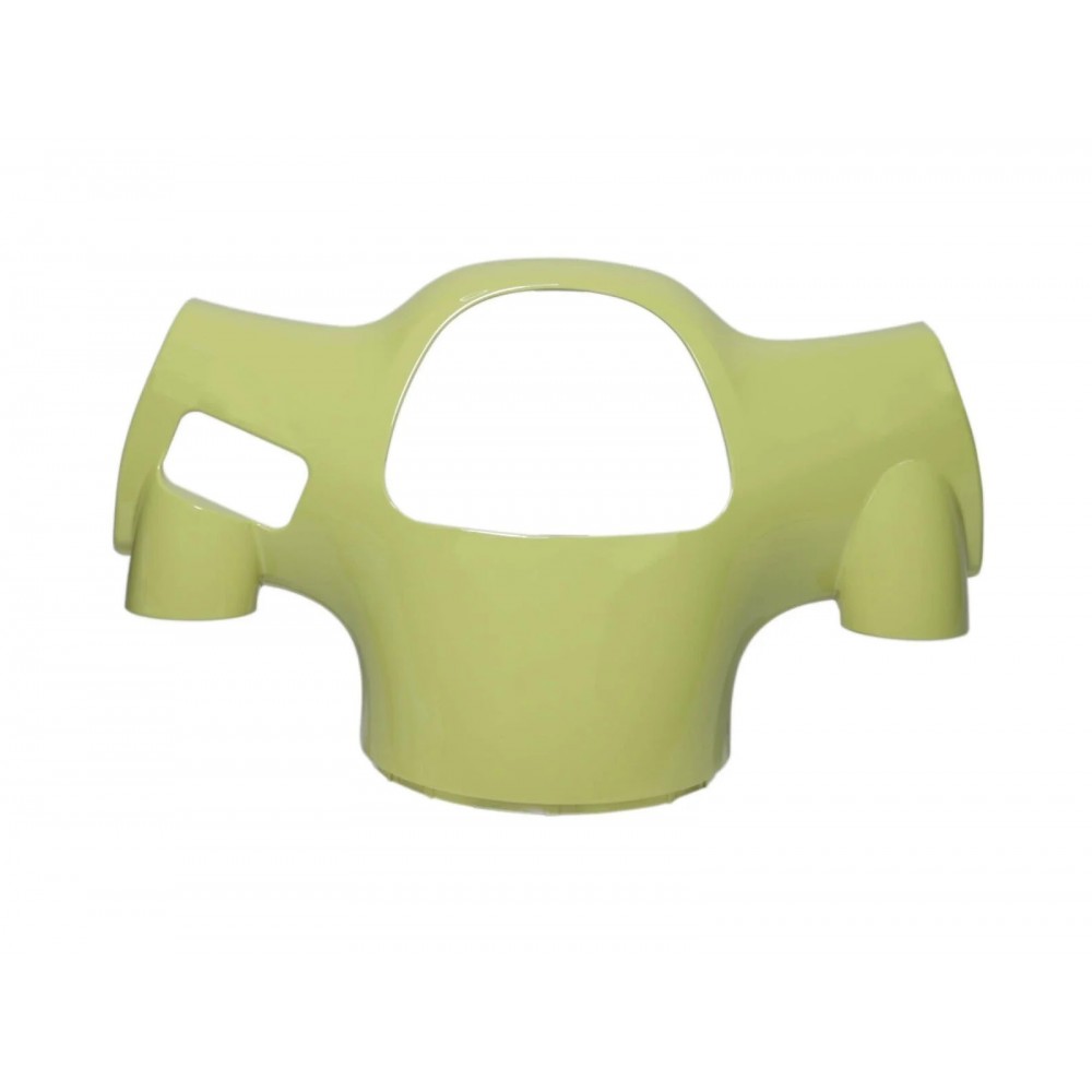 TURİSMO 50İ GİDON &Uuml;ST KAPAK SARI (YEŞİL)