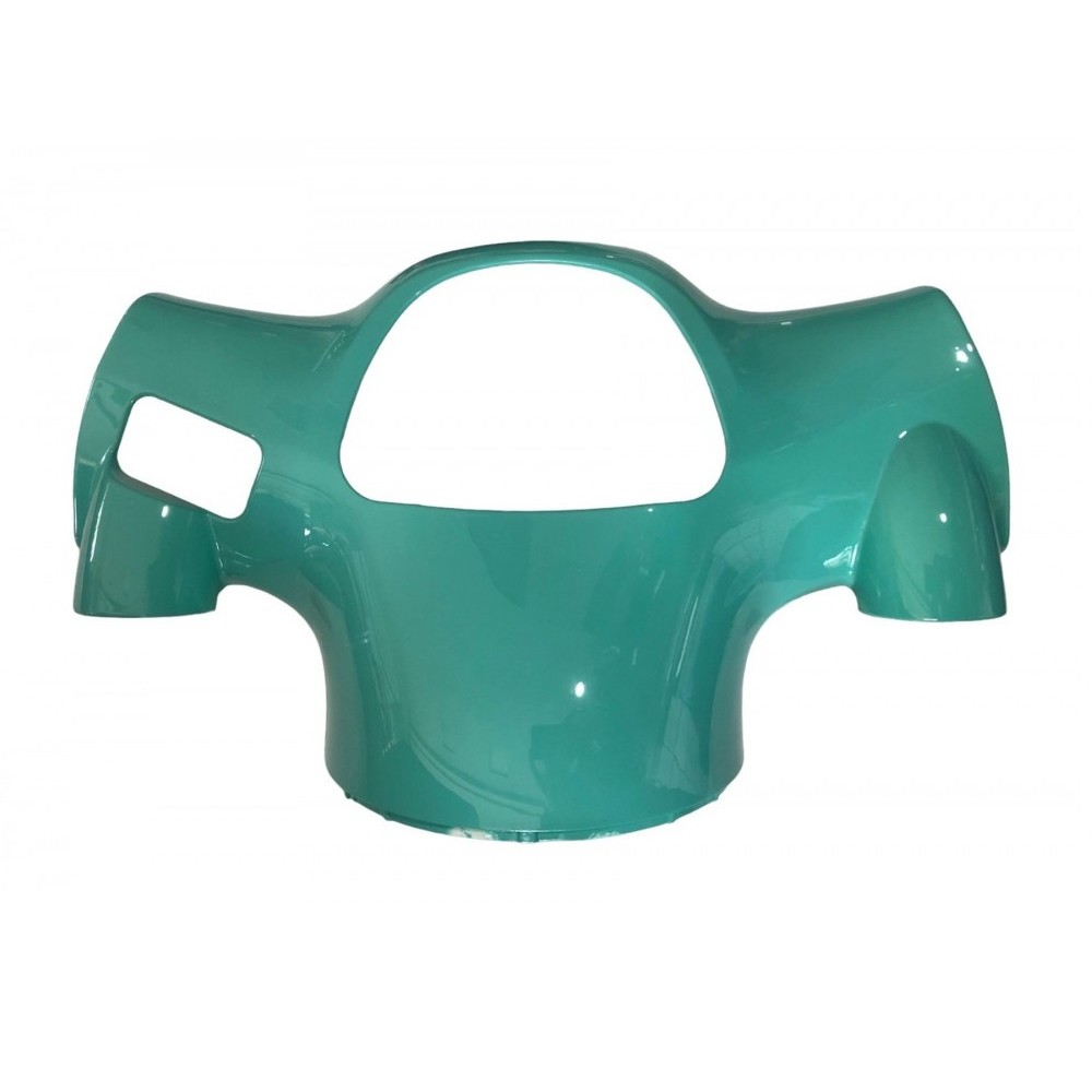 TURİSMO 50İ GİDON &Uuml;ST KAPAK TURKUAZ