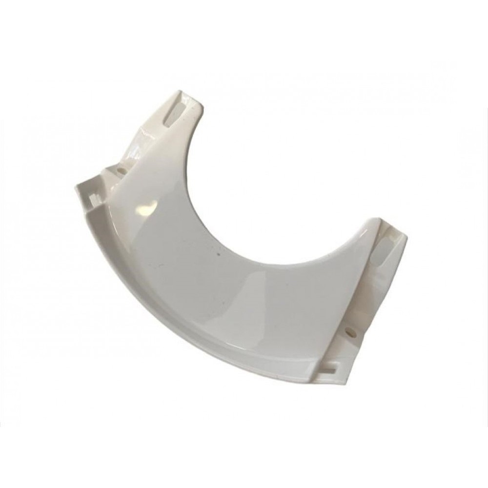 TURİSMO 50İ &Ouml;N &Ccedil;AMURLUK İ&Ccedil; PAR&Ccedil;A BEYAZ