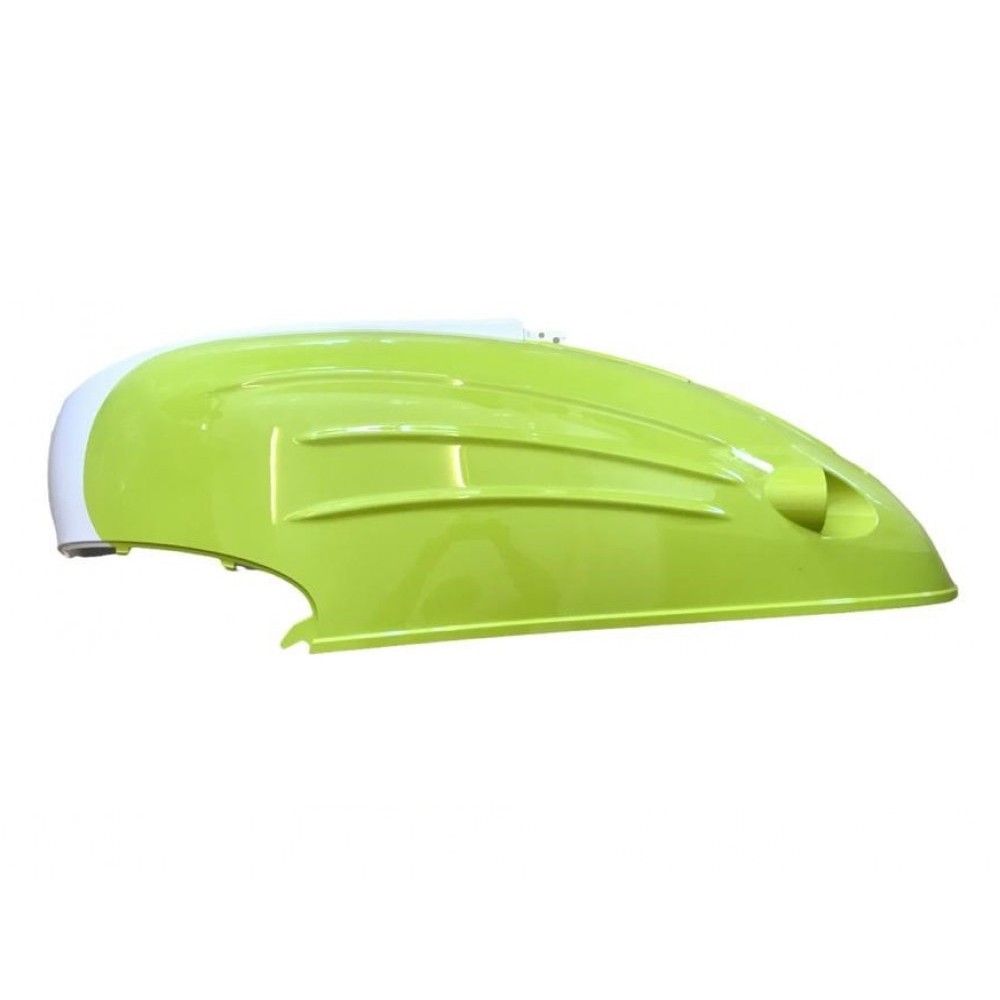 TURİSMO 50İ SELE ALT GRANAJ SOL SARI (YEŞİL)