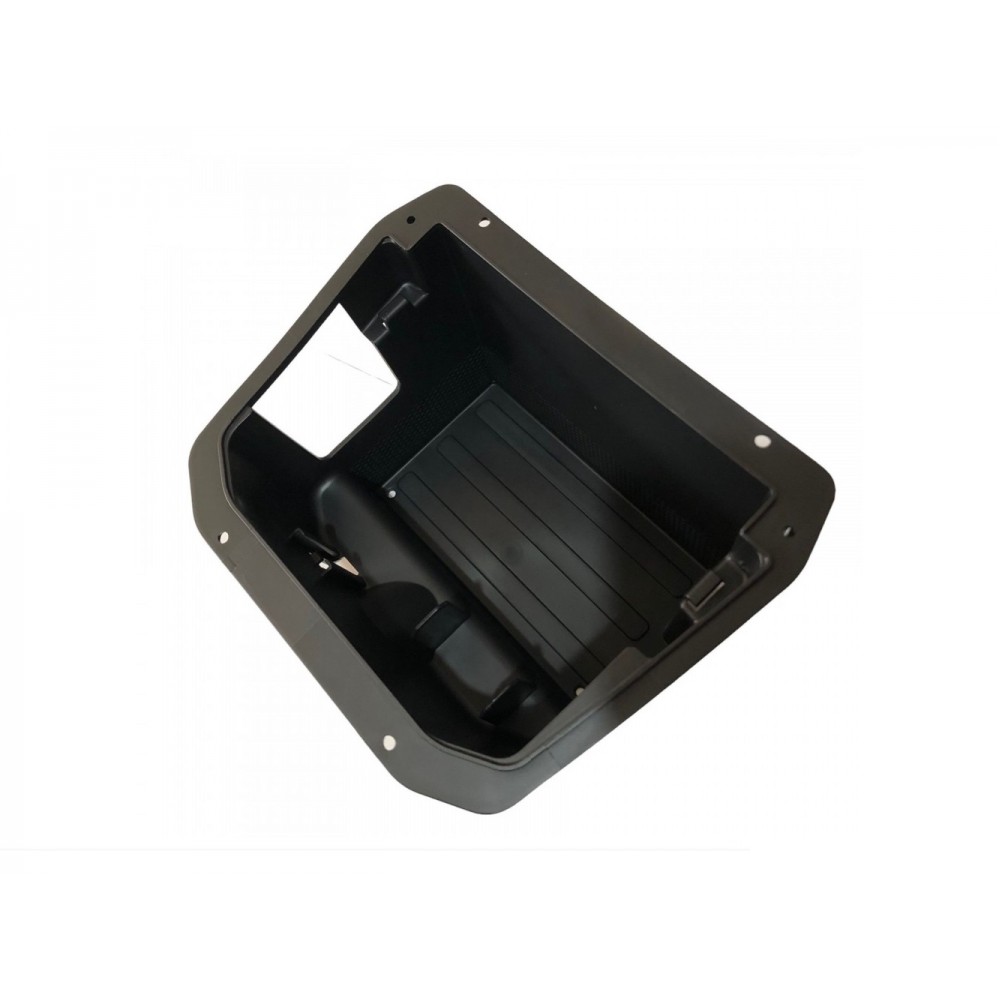 TURİSMO 50İ AK&Uuml; KUTUSU