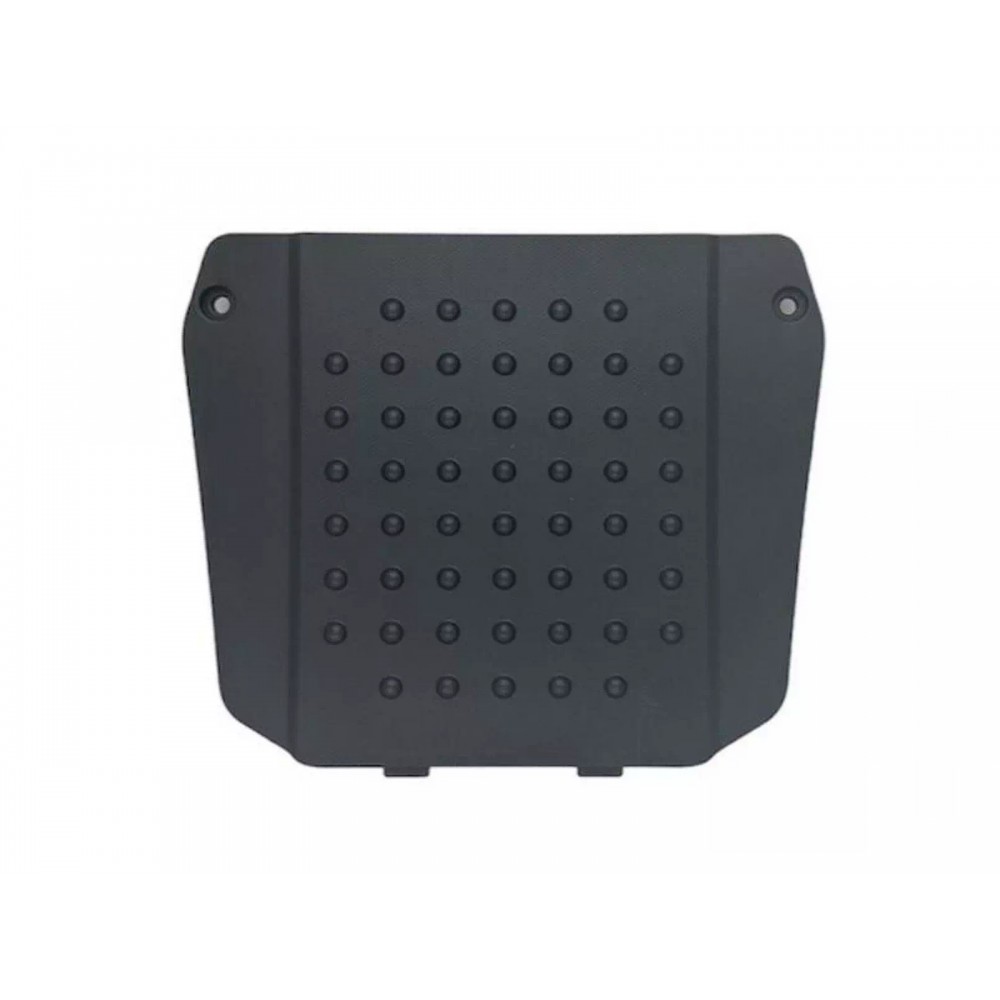 TURİSMO 50İ AK&Uuml; KAPAĞI