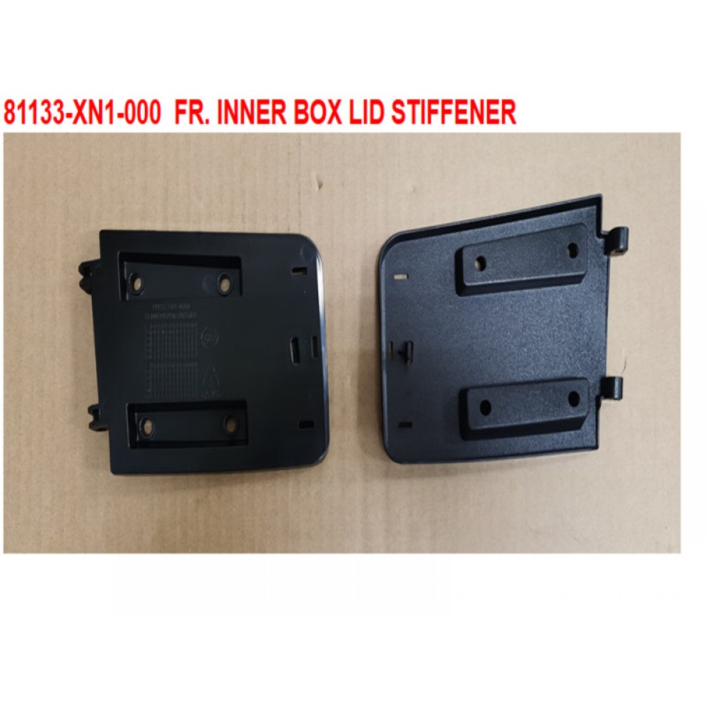SYM JETX 125 TCS E5 GRNJ ON IC TARAF KUTUSU KAPAGI ALT