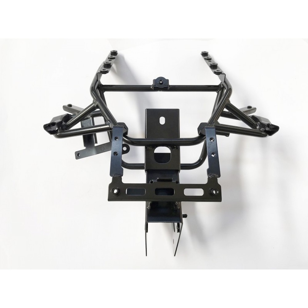 SYM MAX TL 508 ON KAFA DEMIRI ON PANEL BAGLANTI BRAKETI