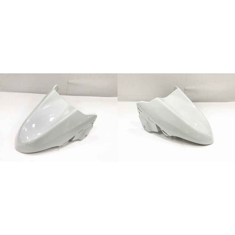 SYM MAX TL 508 ON CAMURLUK QU BEYAZ