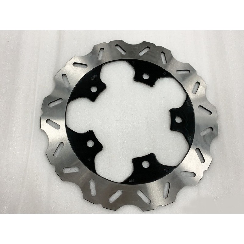 SYM MAX TL 508 ON FREN DISKI SAG KB SIYAH