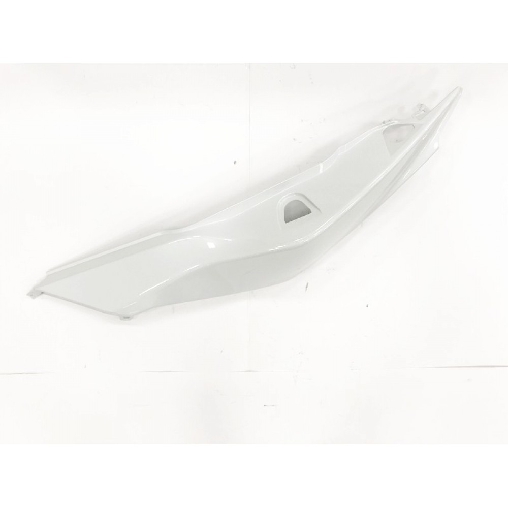 SYM MAX TL 508 SELE ALTI ARKA SOL QU BEYAZ