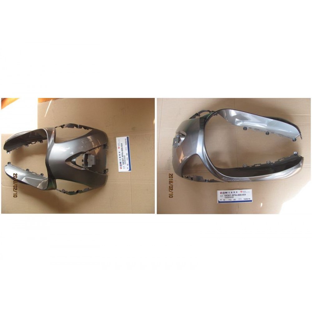 SYM SYMPHONY 200 ST ON FAR GRENAJI