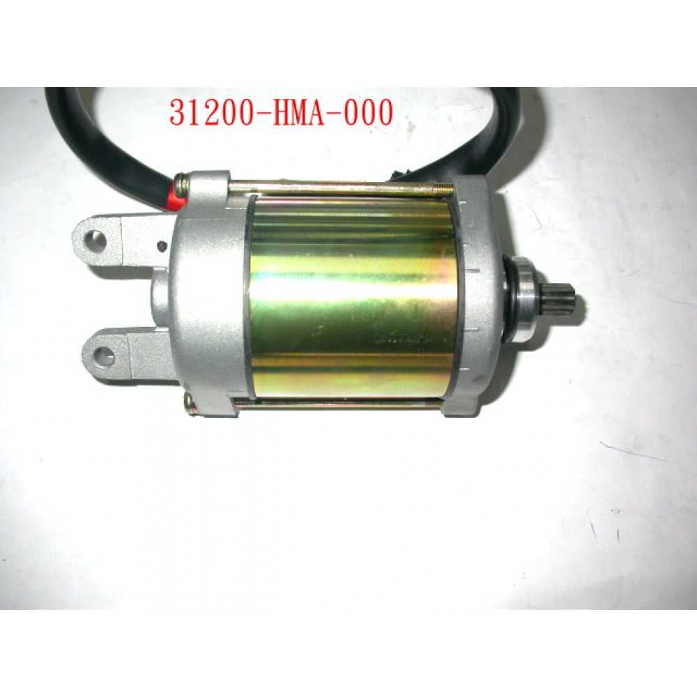 SYM JOYRİDE 300 16 E5 MARS MOTORU SYM JOYRİDE 300 16 E5 MARS MOTORU