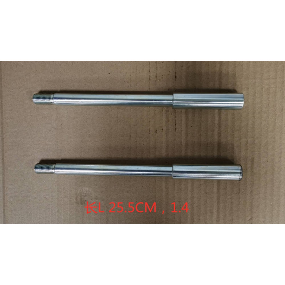 SYM 300 ADX ON TEKER MILI