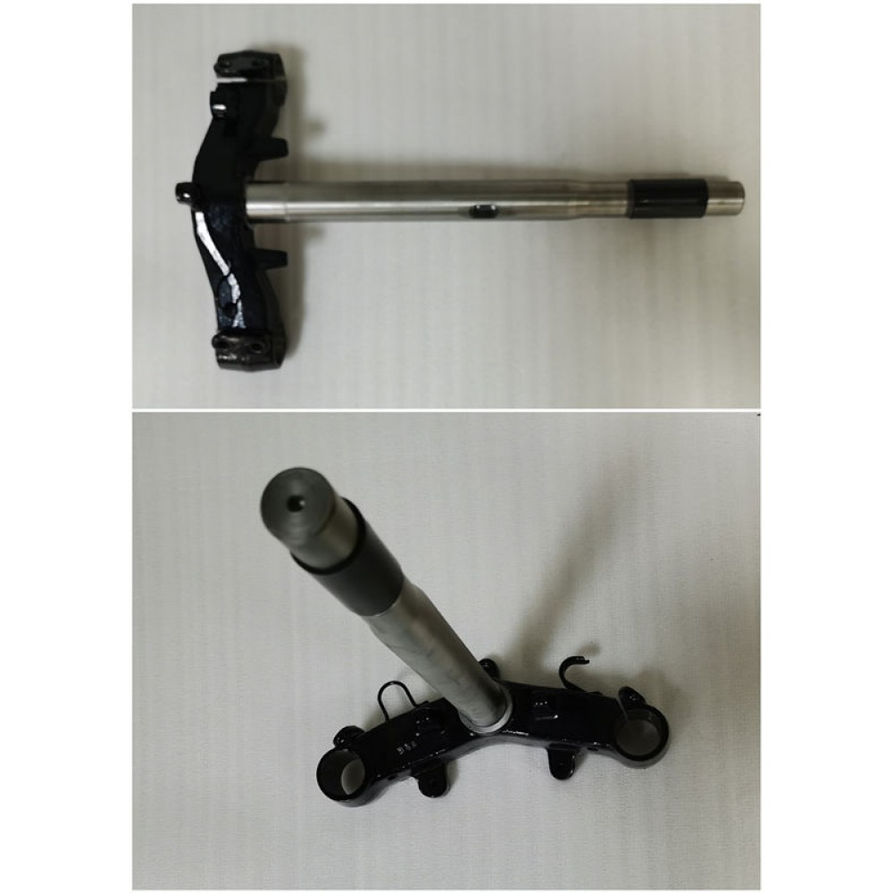 SYM JET14 200 EVO ON DUZEN ALT PLATIN