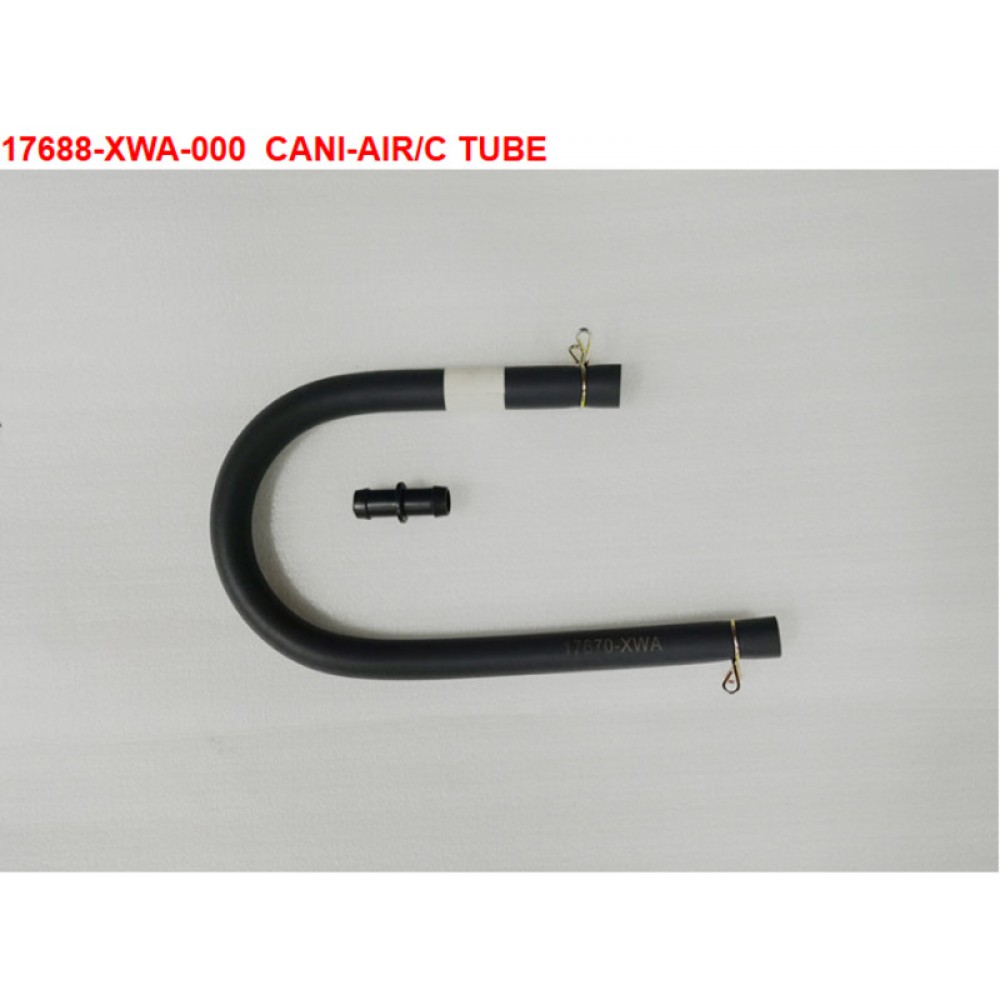 SYM JETX 125 TCS E5 HAVA FILTRESI TUPU HORTUM BORU