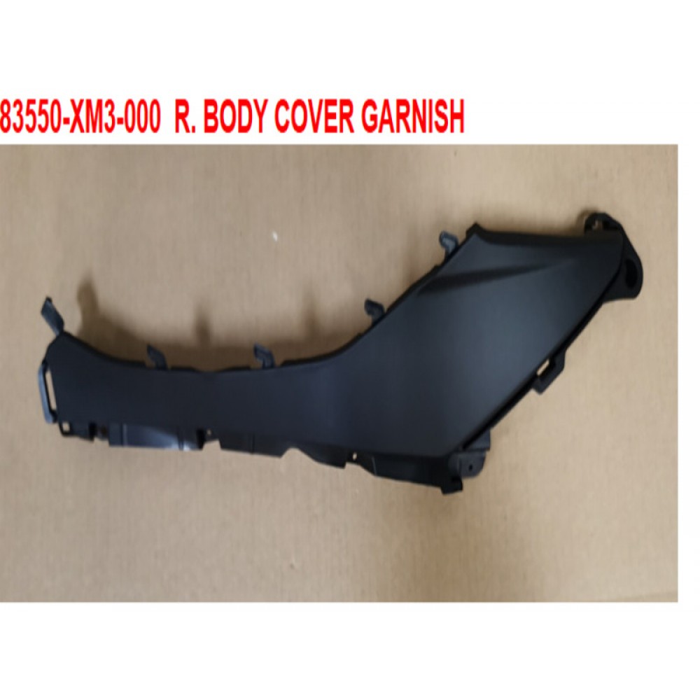 SYM JETX TCS 125 SOL.AKU.KAPAK