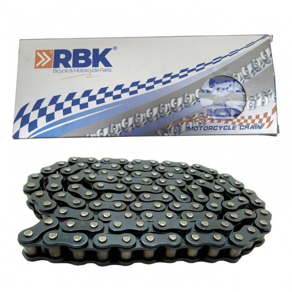 ZİNCİR 530 120L 200-250 CC RBK