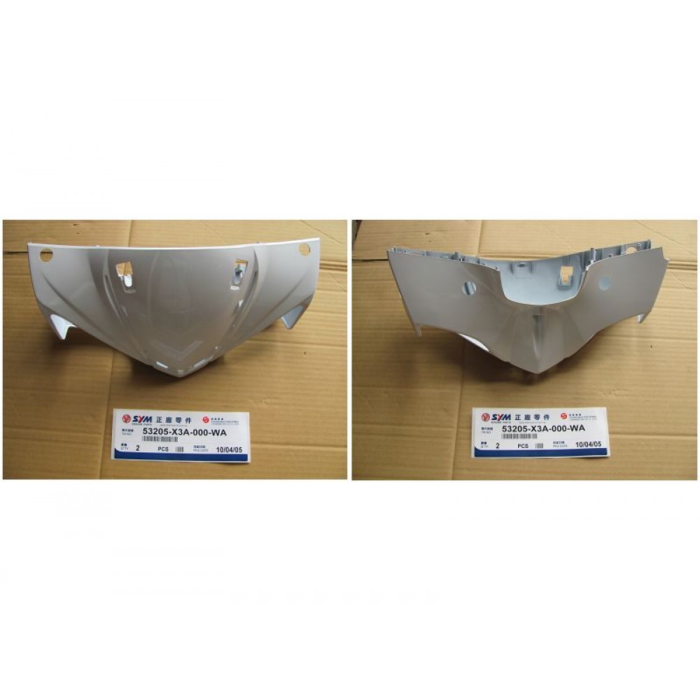 SYM SYMPHONY 125 SR GRNJ KM ON WA BEYAZ SYM SYMPHONY 125 SR GRNJ KM ON WA BEYAZ