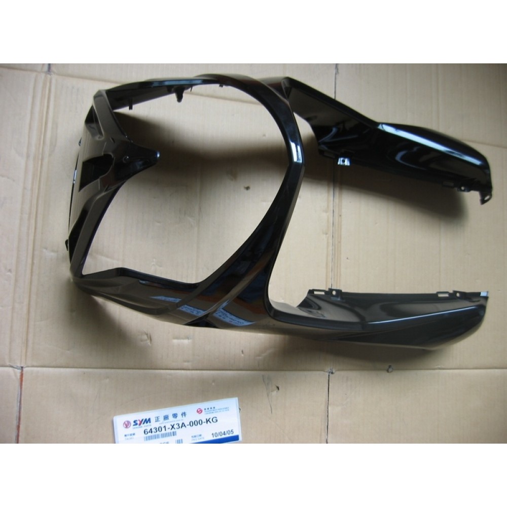 SYM SYMPHONY 125 SR GRNJ ON KG SIYAH SYM SYMPHONY 125 SR GRNJ ON KG SIYAH