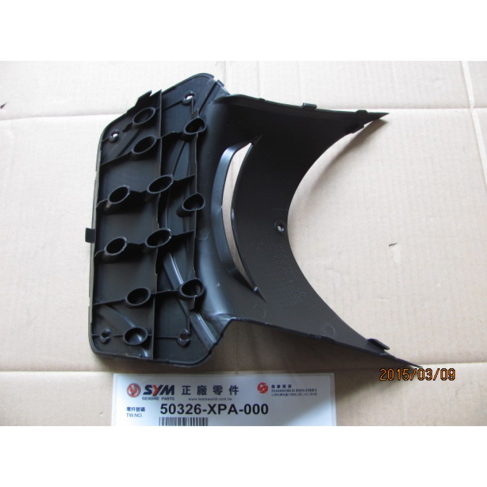 SYM SYMPHONY 125 ST E ORTA KABIN