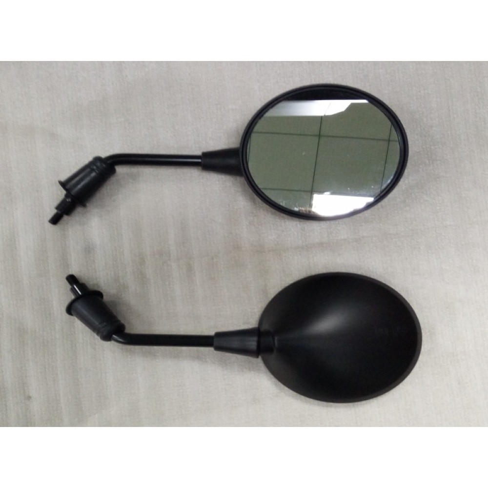 SYM FİDLE 4 125 E5 AYNA SAG