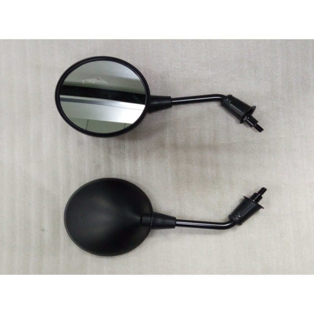 SYM FİDLE 4 125 E5 AYNA SOL SYM FİDLE 4 125 E5 AYNA SOL