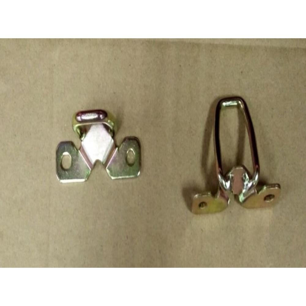 SYM FİDLE 4 125 E5 BRAKETI SELE KILIT DURDURUCU STOPER BRAKETI 