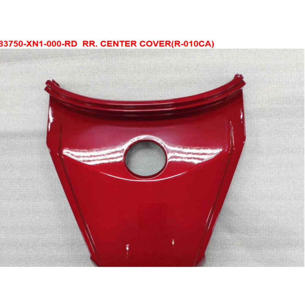 SYM JETX 125 TCS E5 ARKA STOP ÜSTÜ KIRMIZI SYM JETX 125 TCS E5 ARKA STOP ÜSTÜ KIRMIZI