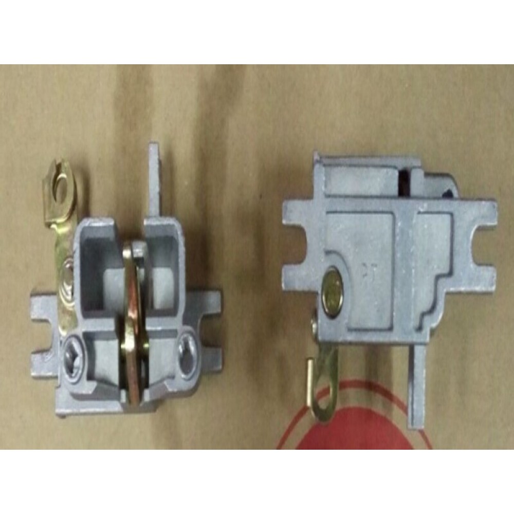 SYM FİDLE 4 125 E5 SELE KOLTUK KILIT MEKANIZMASI 