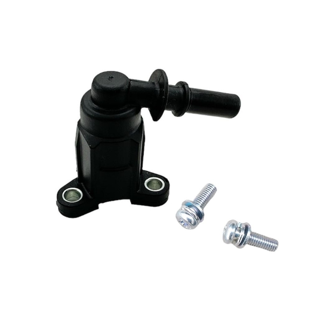 STRADA 125 ENJEKT&Ouml;R KORUMA KAPAĞI ORJ