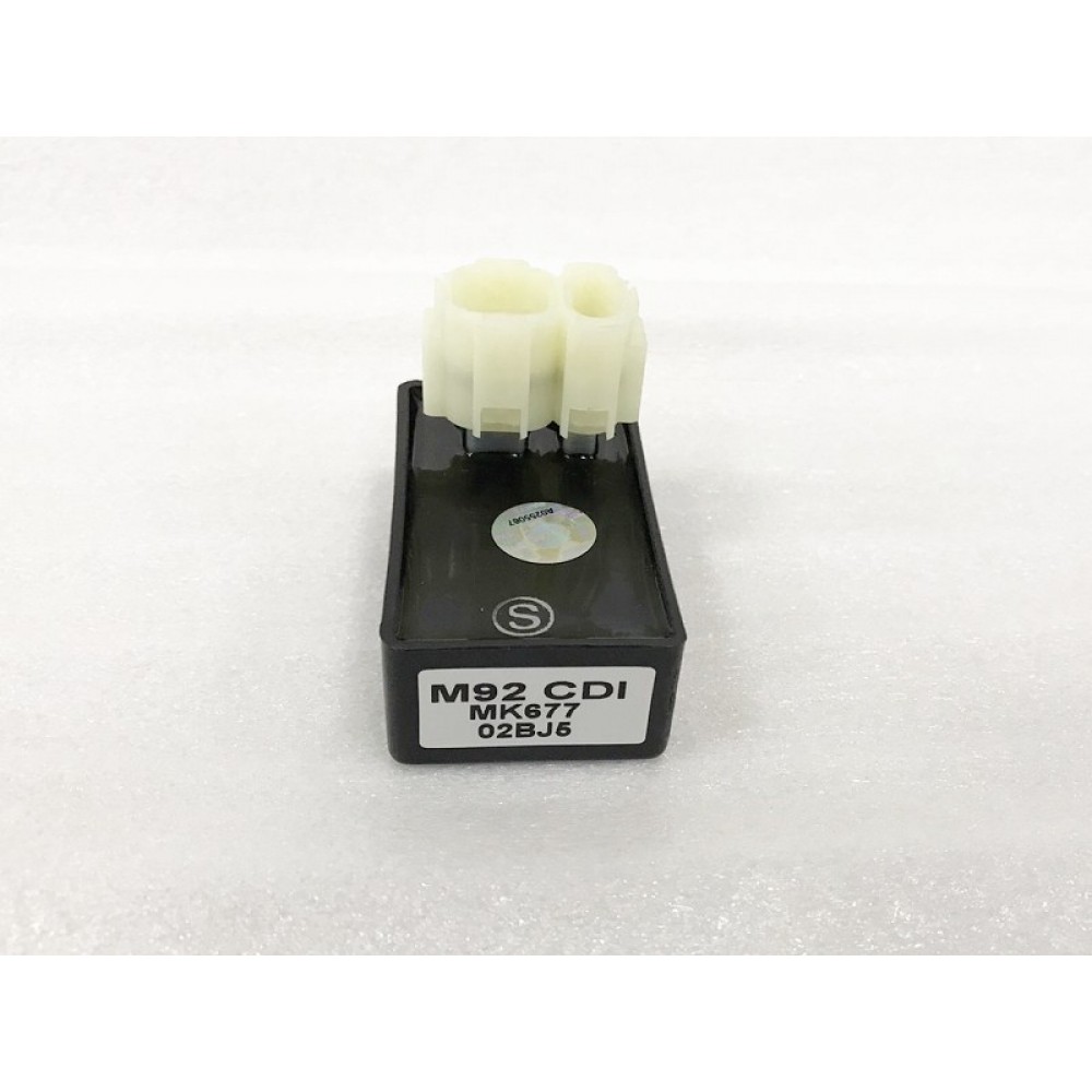 SYM FİDLE 2 125 S CDI BEYIN M92