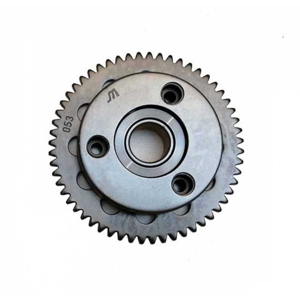 RKS TİTANİC 150 İLK HAREKET 56T KOMPLE RKS TİTANİC 150 İLK HAREKET 56T KOMPLE