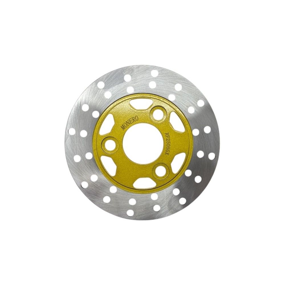 KUBA BLUEBERRY 50 &Ouml;N FREN DİSKİ 40-155-3 