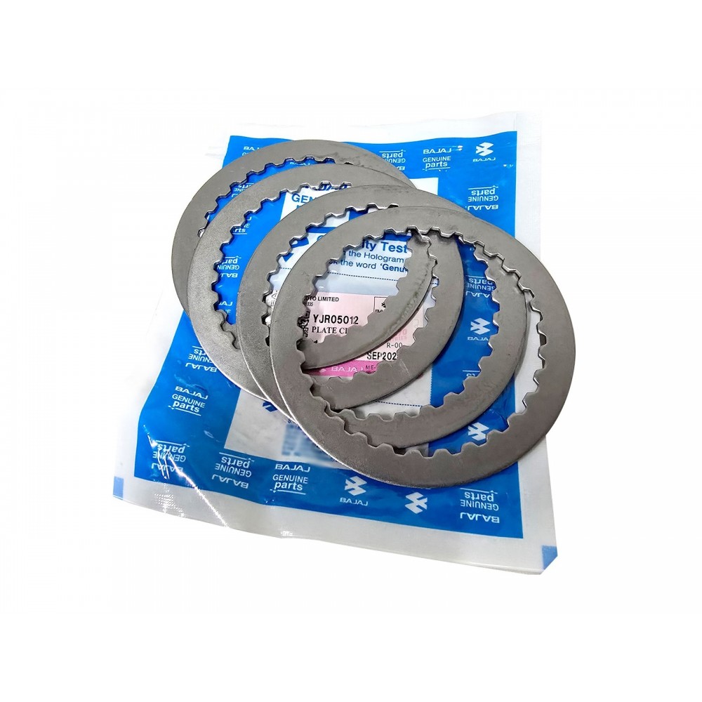 BAJAJ PULSAR N250 F250 DEBRİYAJ ARA SACI 4 LÜ JR05012 ORJ BAJAJ PULSAR N250 F250 DEBRİYAJ ARA SACI 4 LÜ JR05012 ORJ