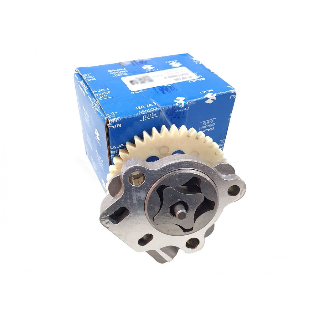 BAJAJ PULSAR N250 F250 YAĞ POMPASI 40T PD571016 BAJAJ PULSAR N250 F250 YAĞ POMPASI 40T PD571016