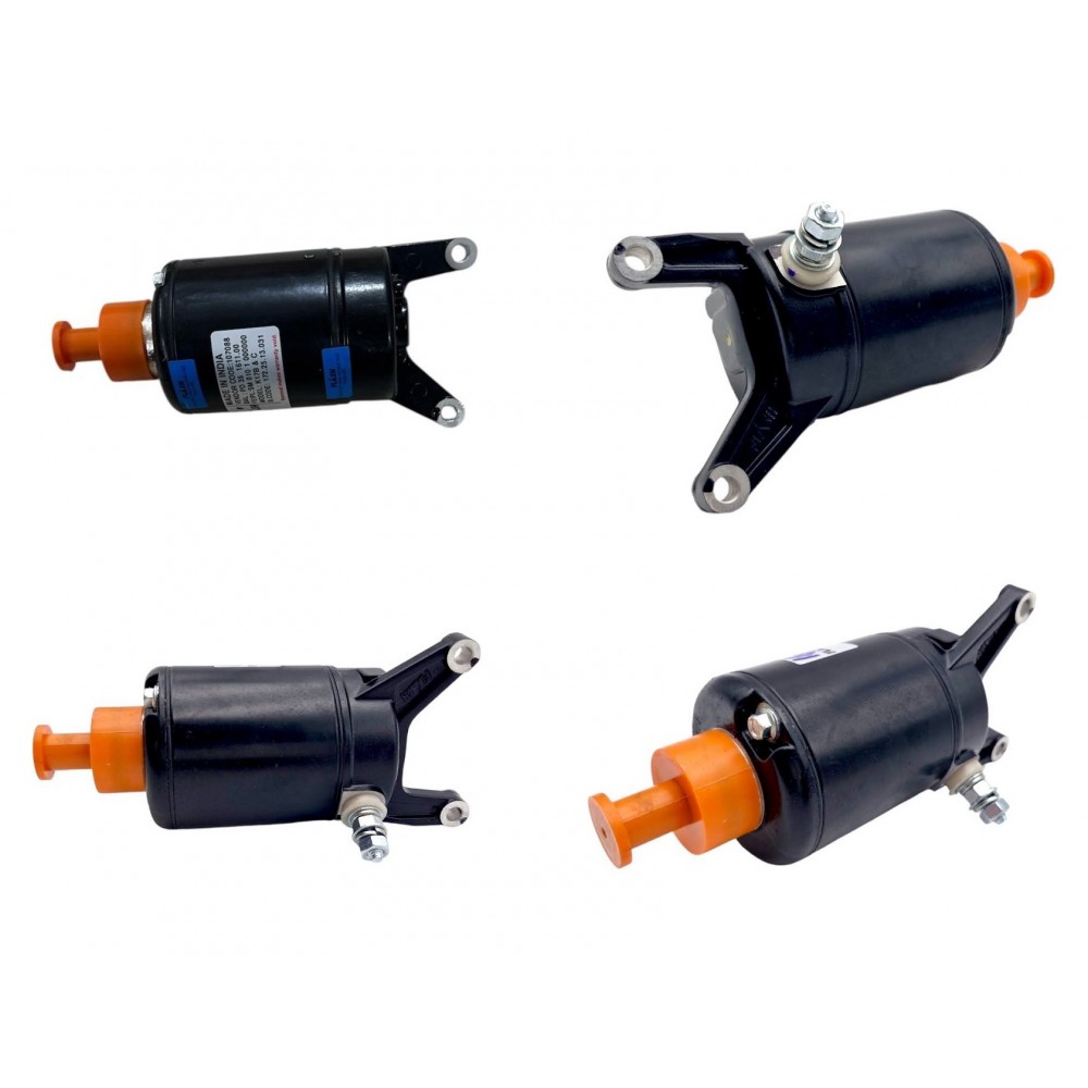 BAJAJ PULSAR N250 F250 MARŞ MOTORU PD351611 11,30 mm 9T ORJ BAJAJ PULSAR N250 F250 MARŞ MOTORU PD351611 11,30 mm 9T ORJ